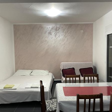 Apartments Stevanovic Bar Exterior photo