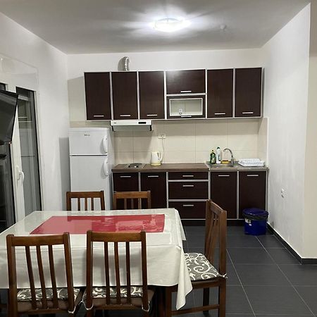 Apartments Stevanovic Bar Exterior photo