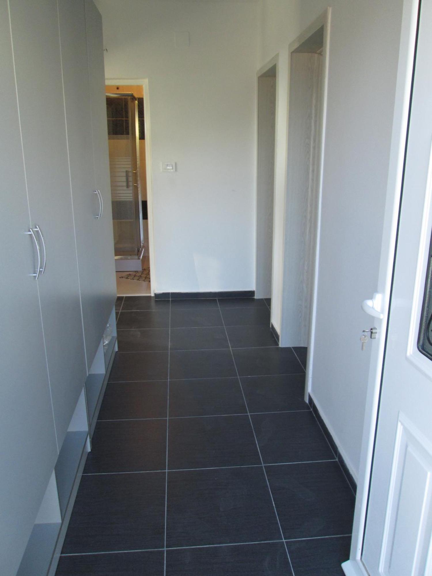 Apartments Stevanovic Bar Exterior photo