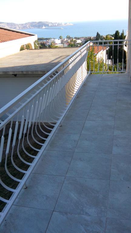 Apartments Stevanovic Bar Exterior photo