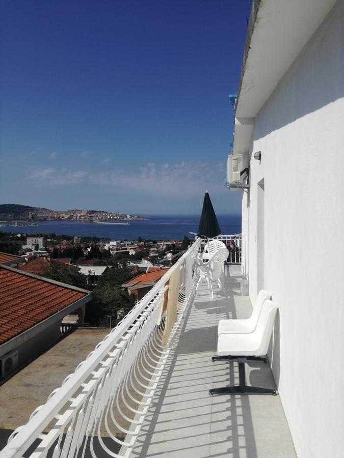 Apartments Stevanovic Bar Exterior photo