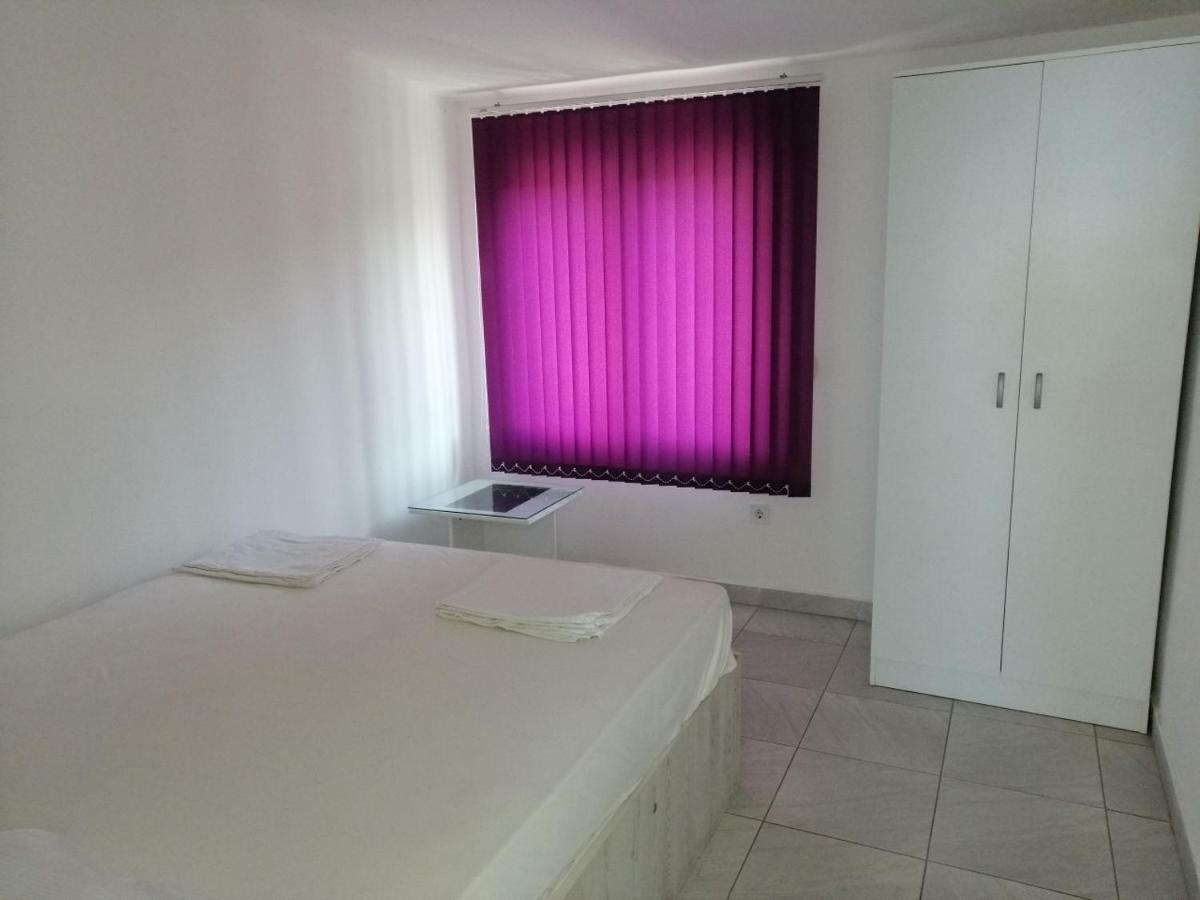 Apartments Stevanovic Bar Exterior photo